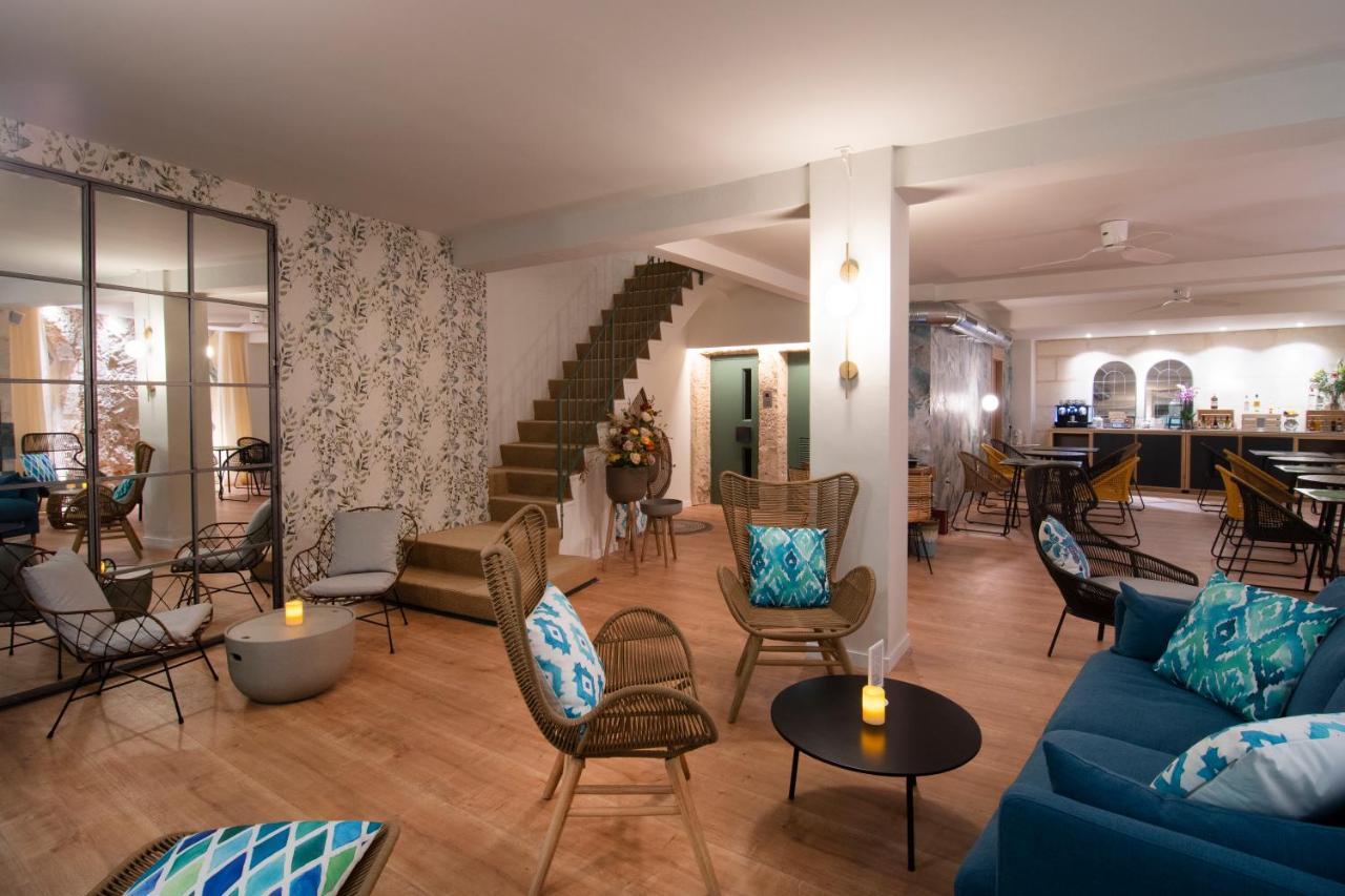 Apuntadores 8 Gasthof