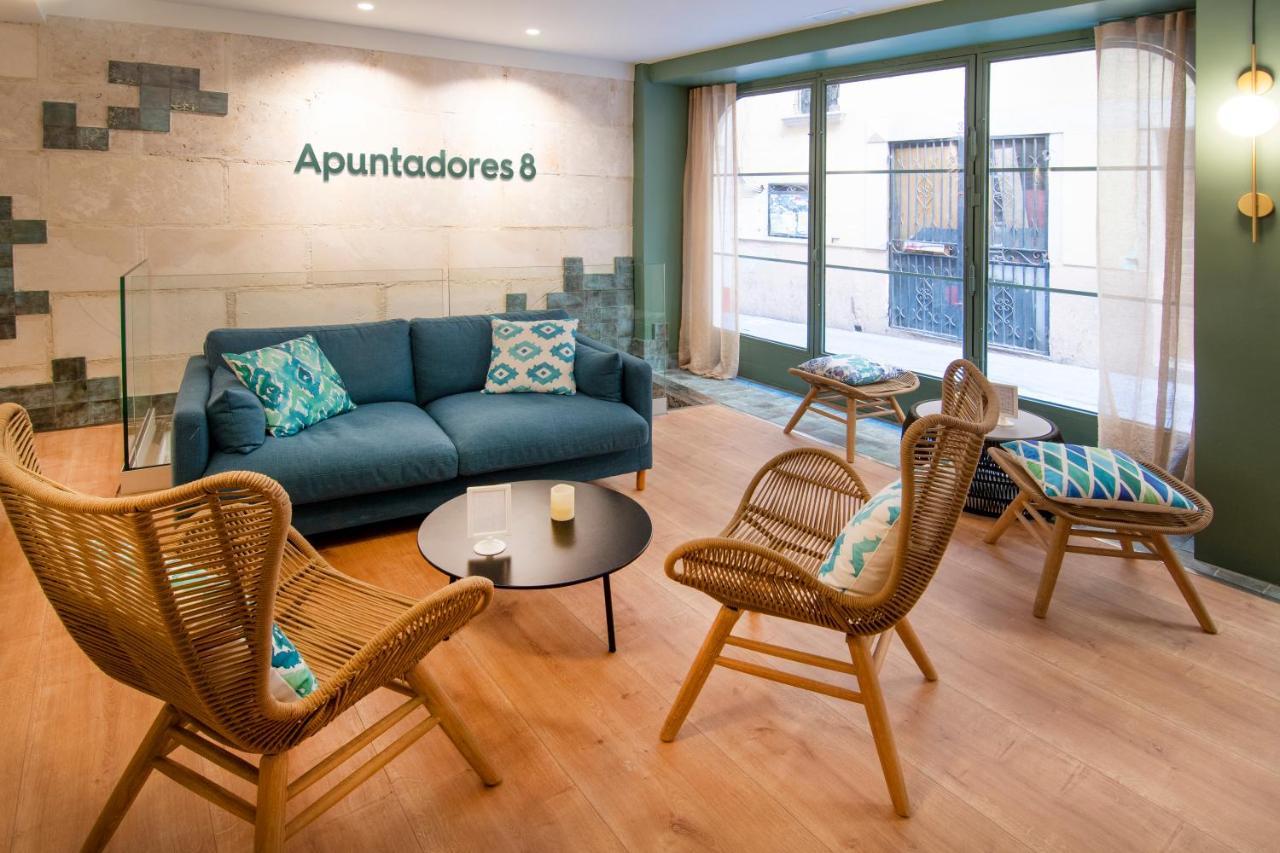 Apuntadores 8 2* Palma