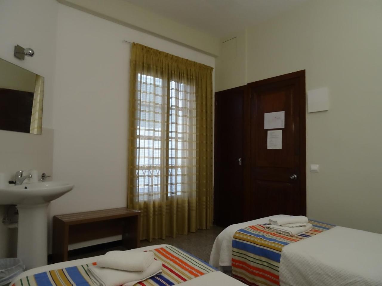 Ritzi Guest house