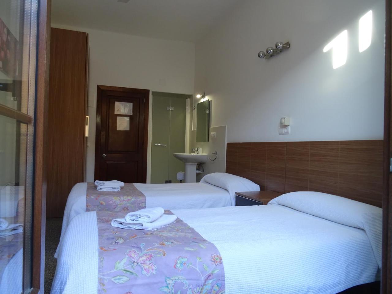 Guest house Ritzi