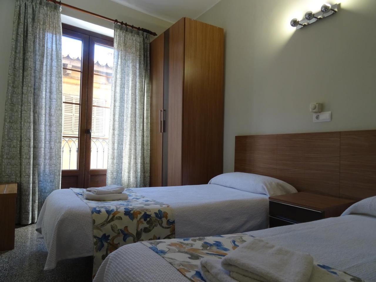 Ritzi Guest house Palma de Mallorca