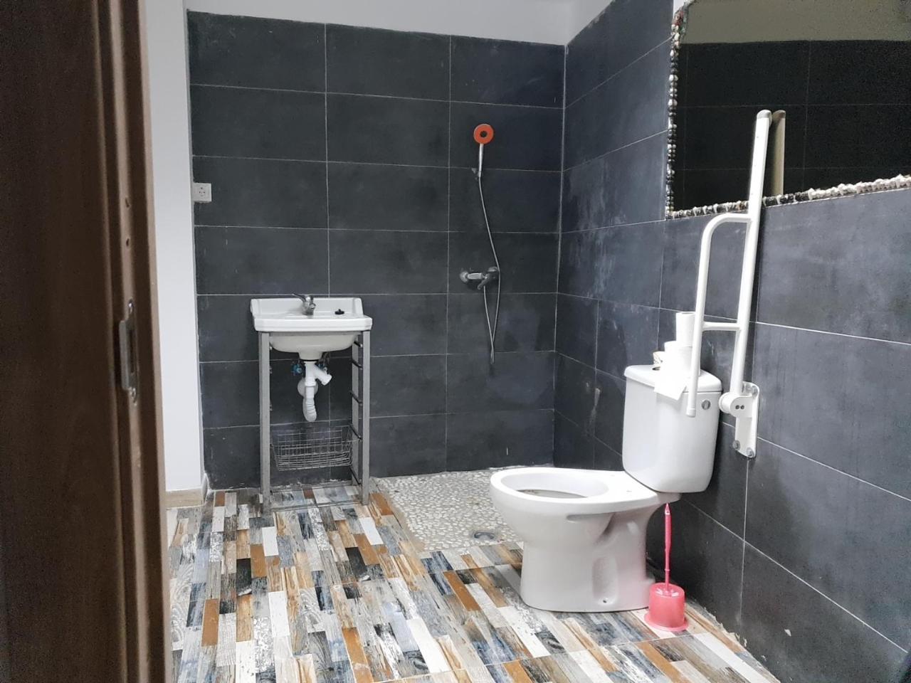 Bed & Breakfast Bar Juan 2*