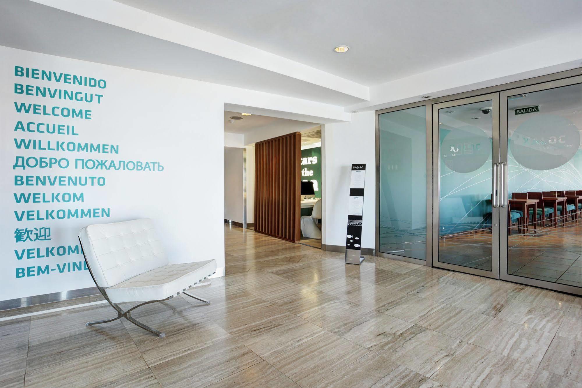 Hotel Costa Azul Palma de Maiorca