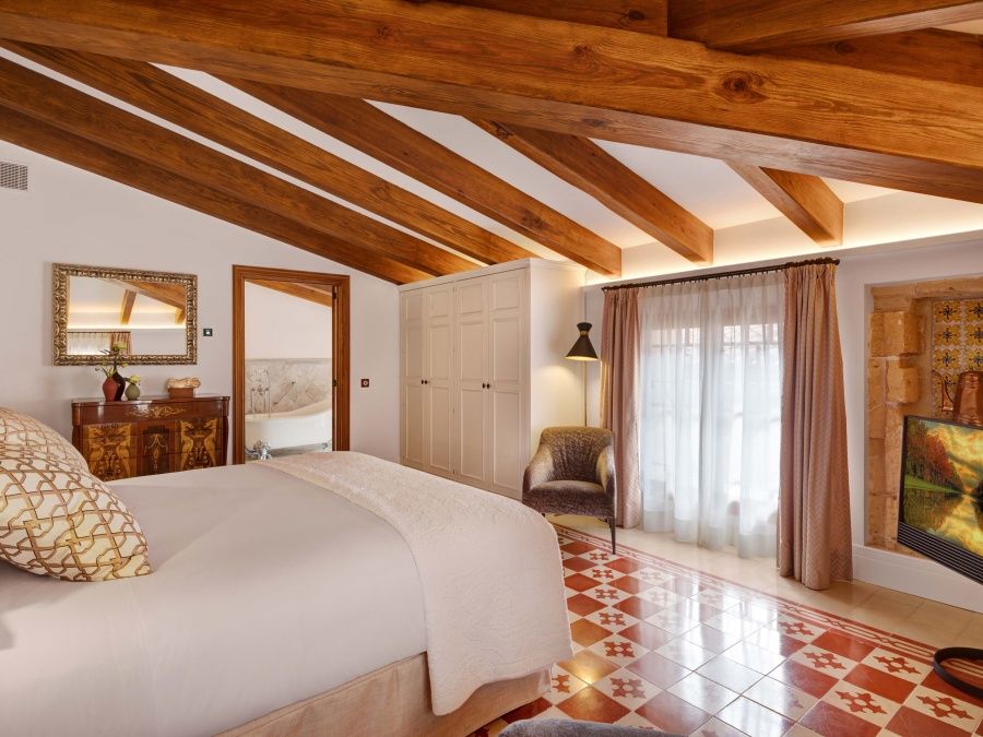 Gloria De Sant Jaume Hotel