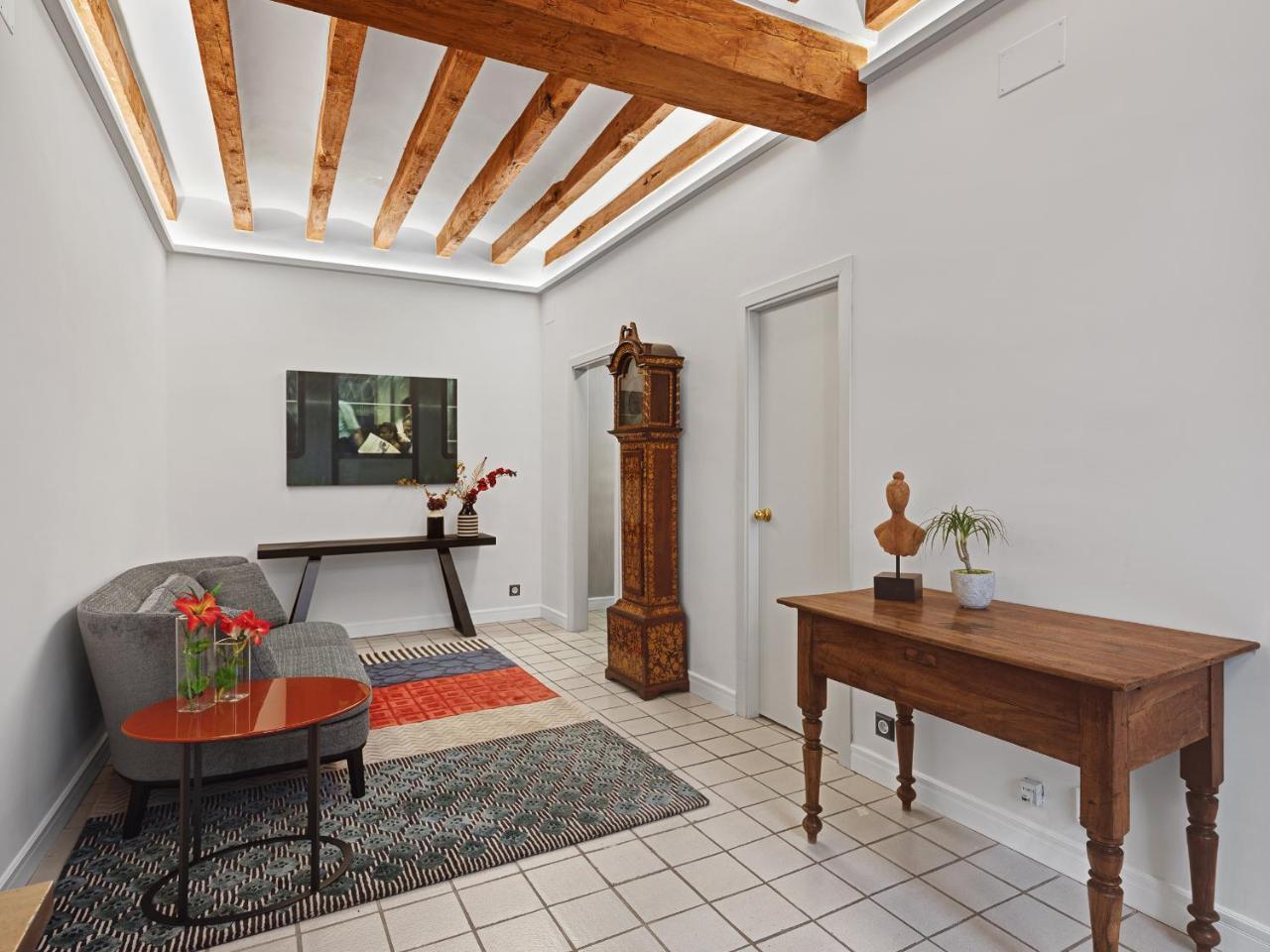 Hotel Gloria De Sant Jaume 5*