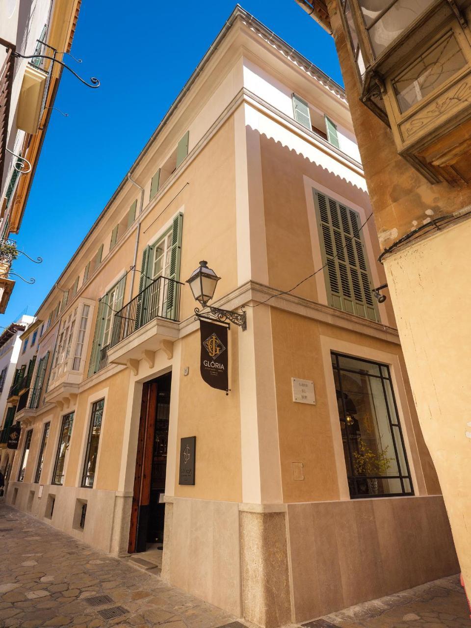 Hotel Gloria De Sant Jaume 5*