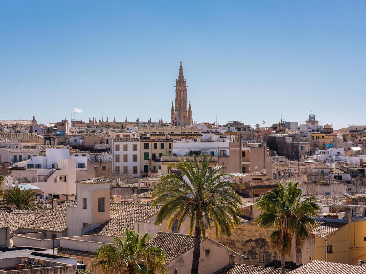 Gloria De Sant Jaume