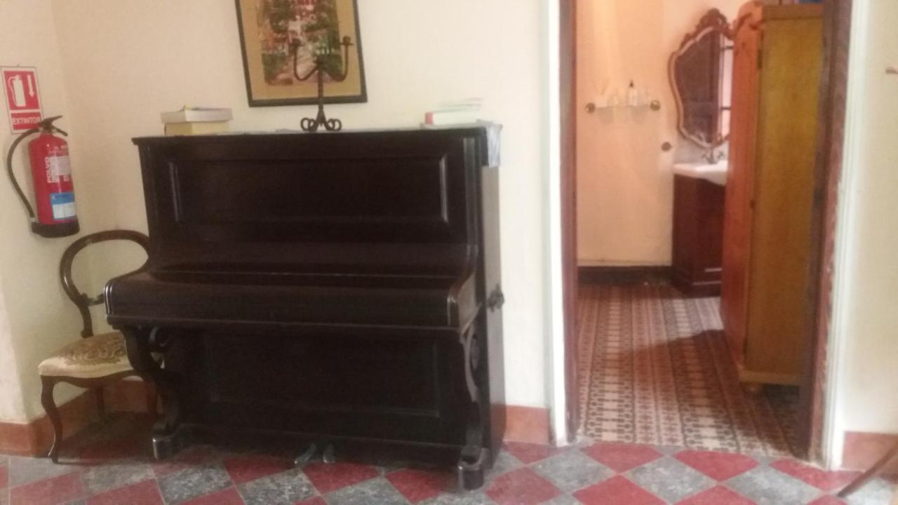 Corona Bed & Breakfast Palma de Mallorca