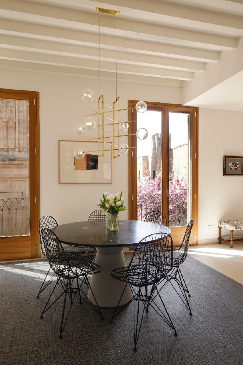 Damunt Hotel Palma de Maiorca