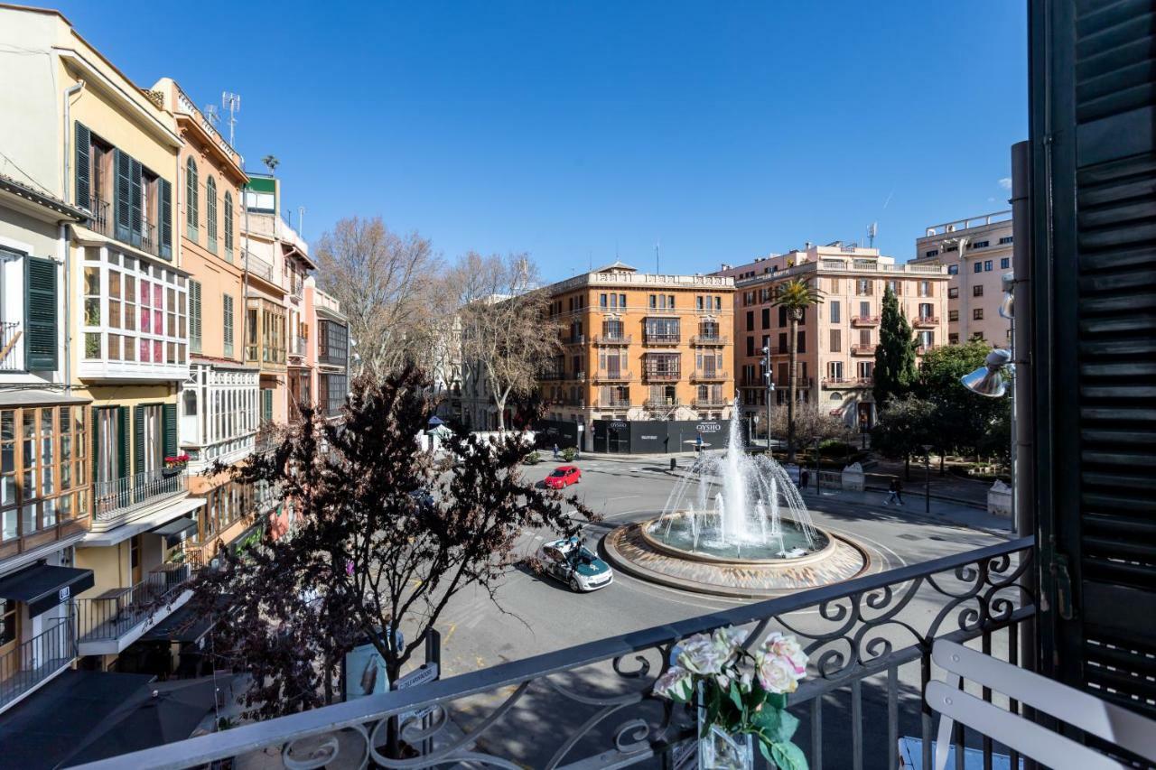 Borne Ti By Mallorcasuites Apartment *