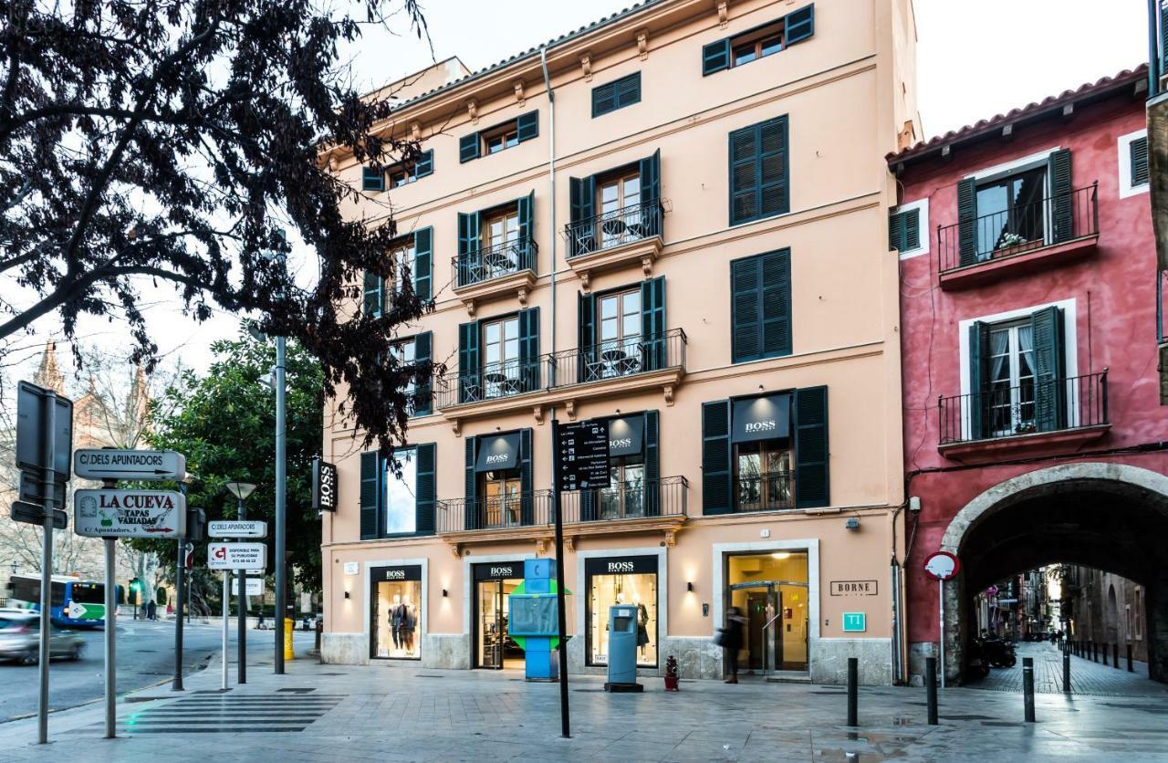 Borne Ti By Mallorcasuites Apartment *