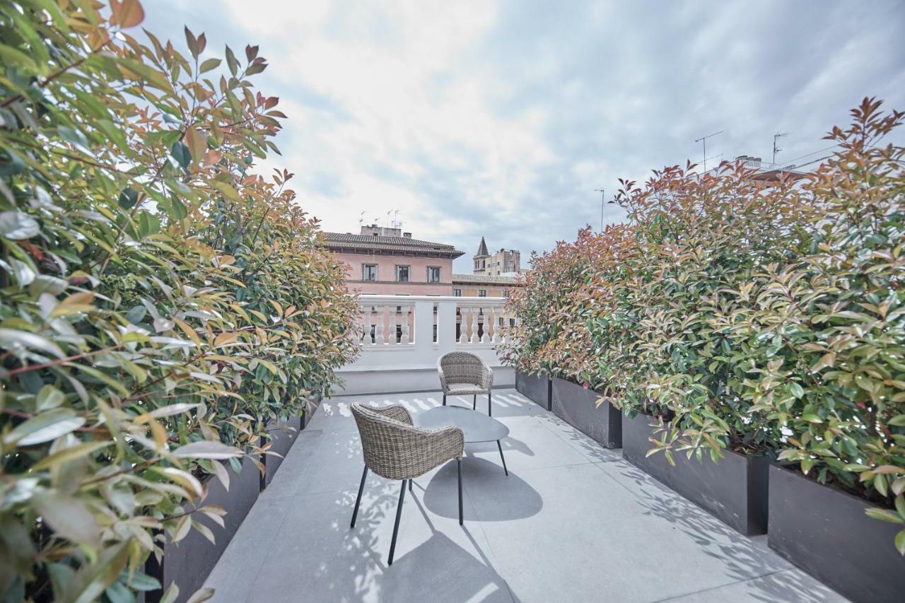 Ca N'alexandre - Adults Only Hotel Palma de Maiorca