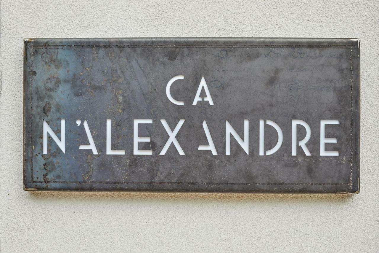 Ca N'alexandre - Adults Only 4* Palma de Maiorca