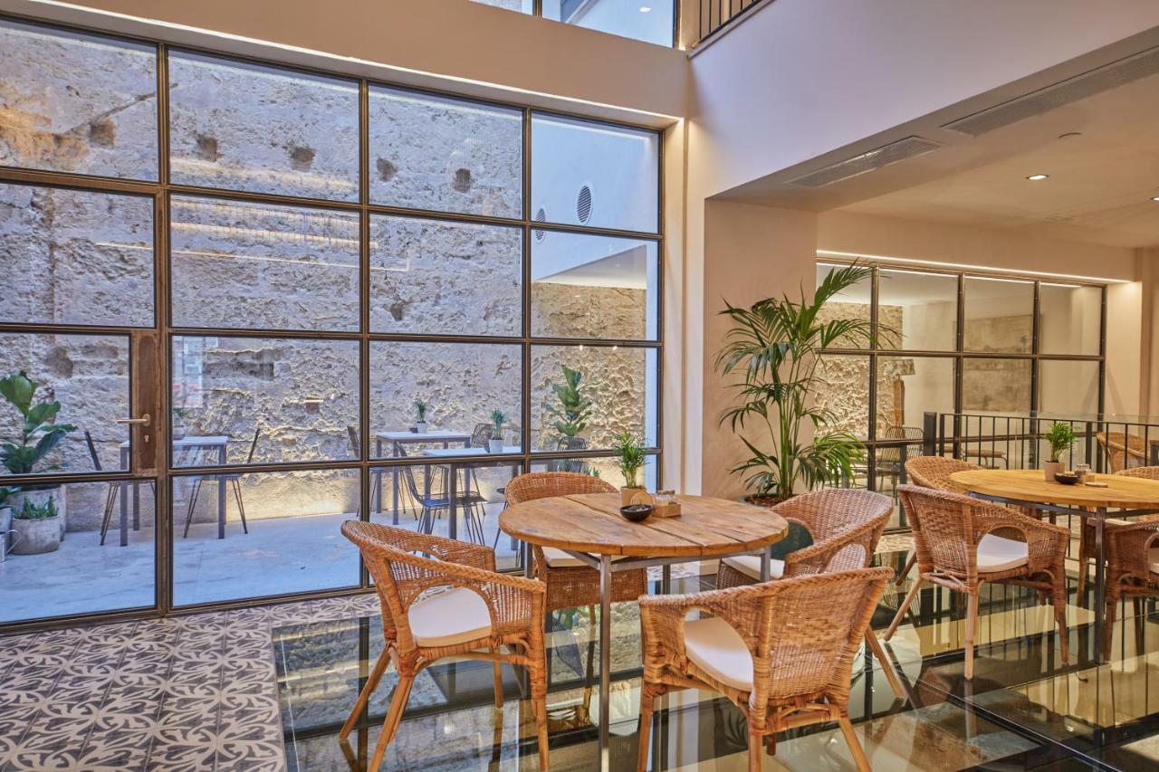 Ca N'alexandre - Adults Only 4* Palma de Maiorca