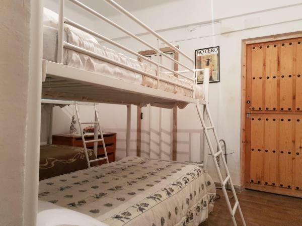 Bed & Breakfast Bar Juan 2*