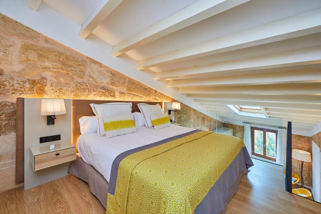 Hotel Santa Clara Urban & Palma de Mallorca