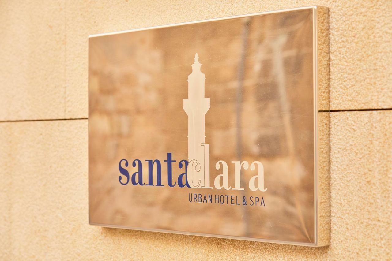 Hotel Santa Clara Urban & Palma de Mallorca