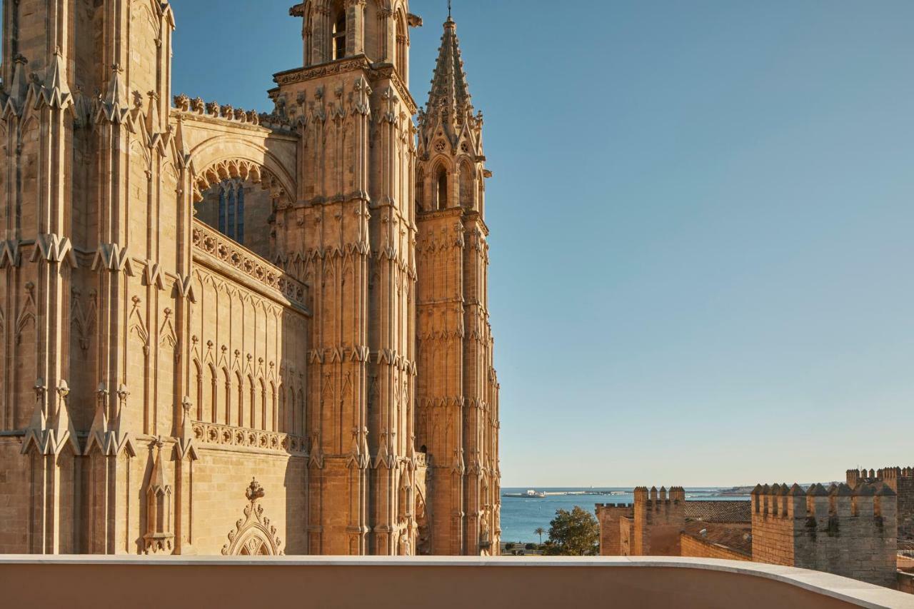 Damunt 3* Palma de Maiorca