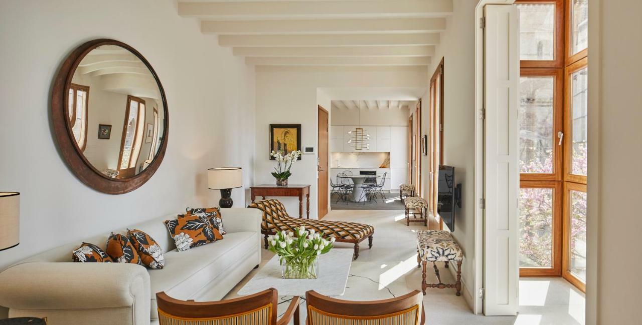 Damunt Hotel Palma de Maiorca