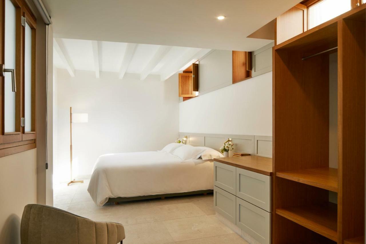 Damunt Hotel Palma de Maiorca