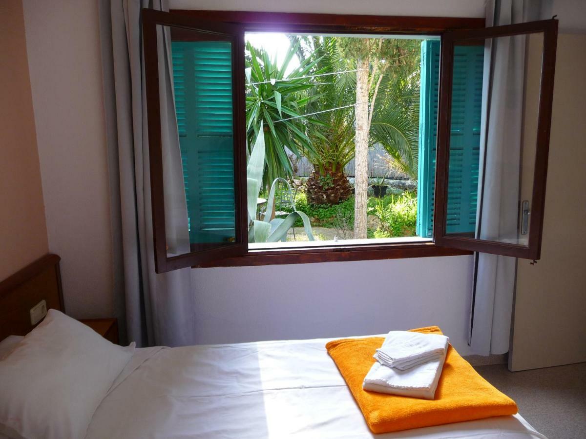 Apartahotel Casa Molily