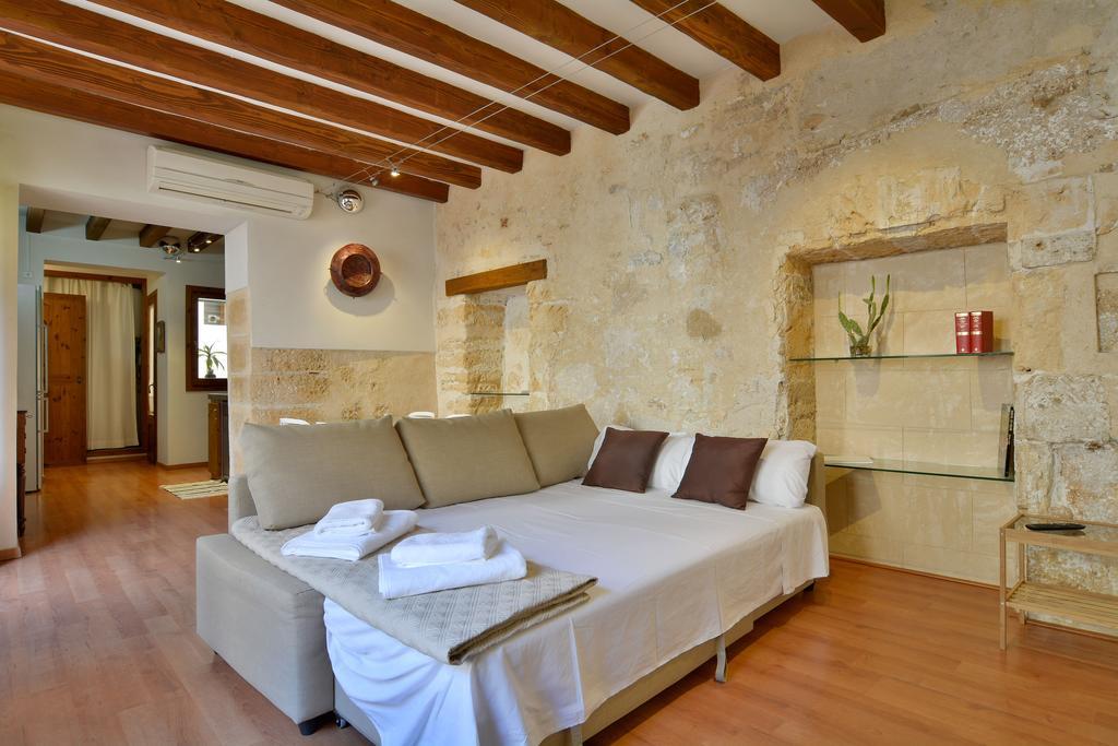Ramon Llull House Palma de Mallorca