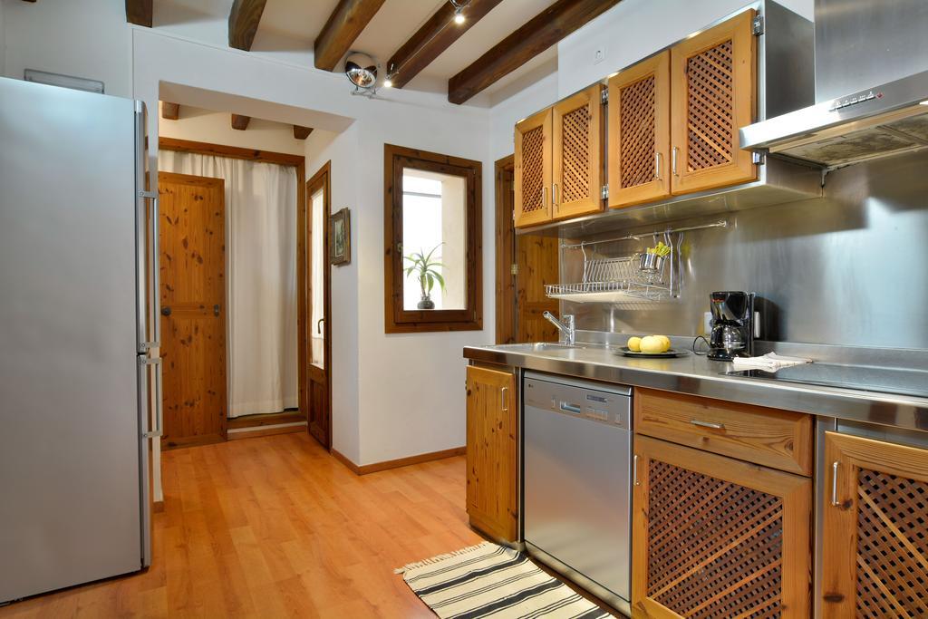Ramon Llull House Hotel 2*