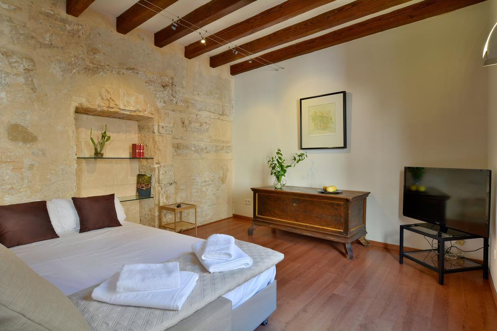 Hotel Ramon Llull House Palma de Mallorca
