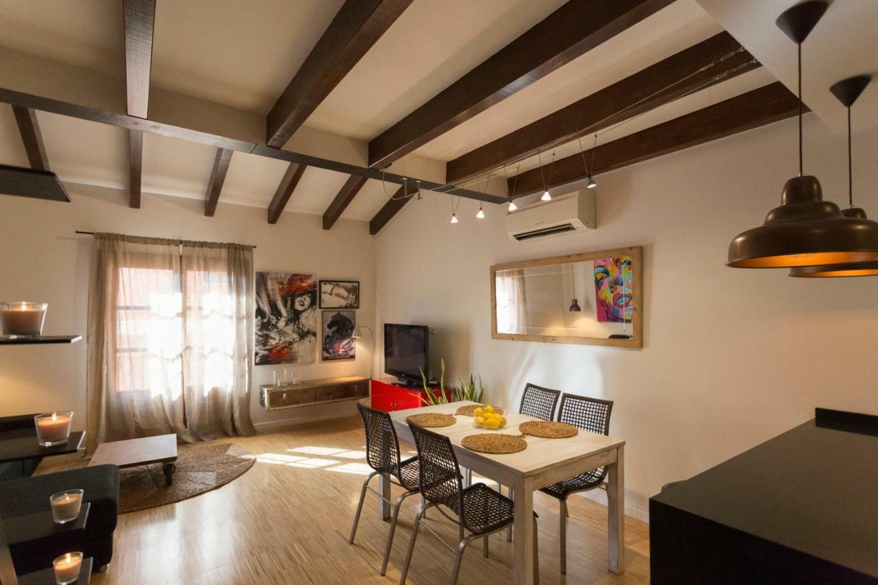Poc A Poc Apartment