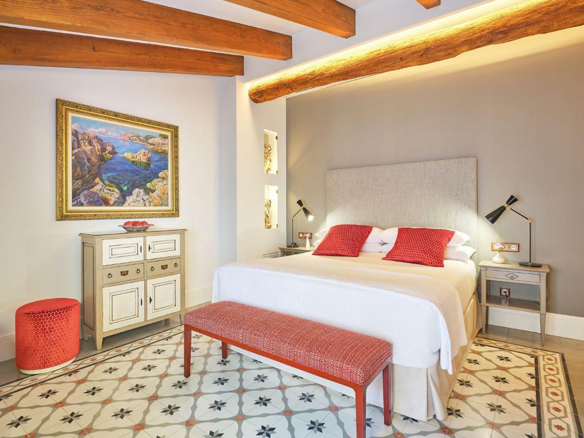 Hotel Gloria De Sant Jaume Palma de Mallorca