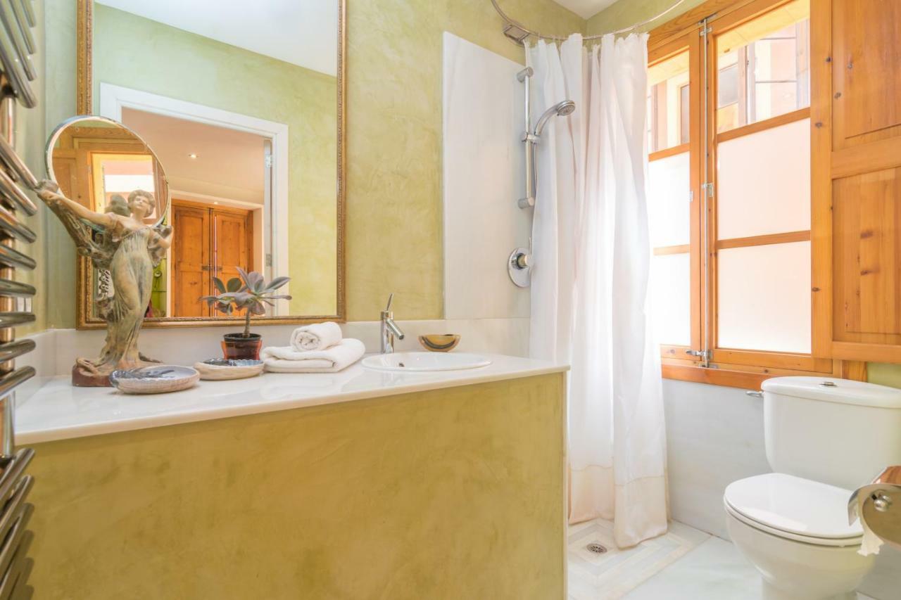 Miraclet - Adults Only Holiday home *