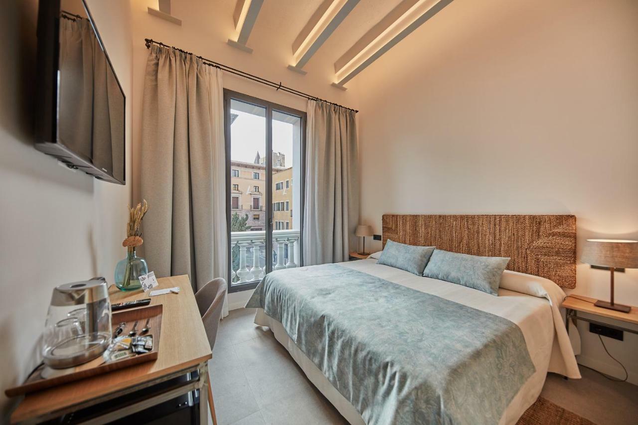 Ca N'alexandre - Adults Only Hotel Palma de Maiorca