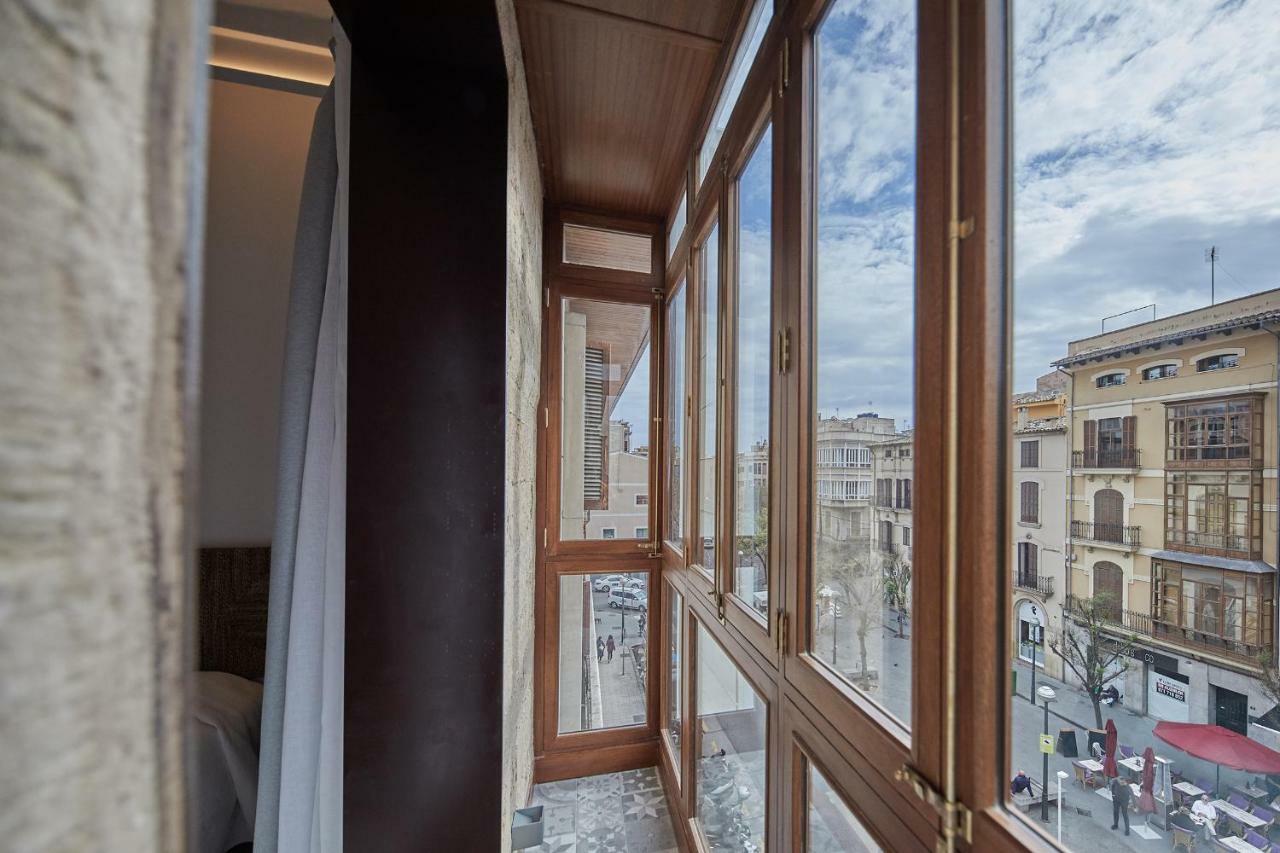 Ca N'alexandre - Adults Only 4* Palma de Maiorca
