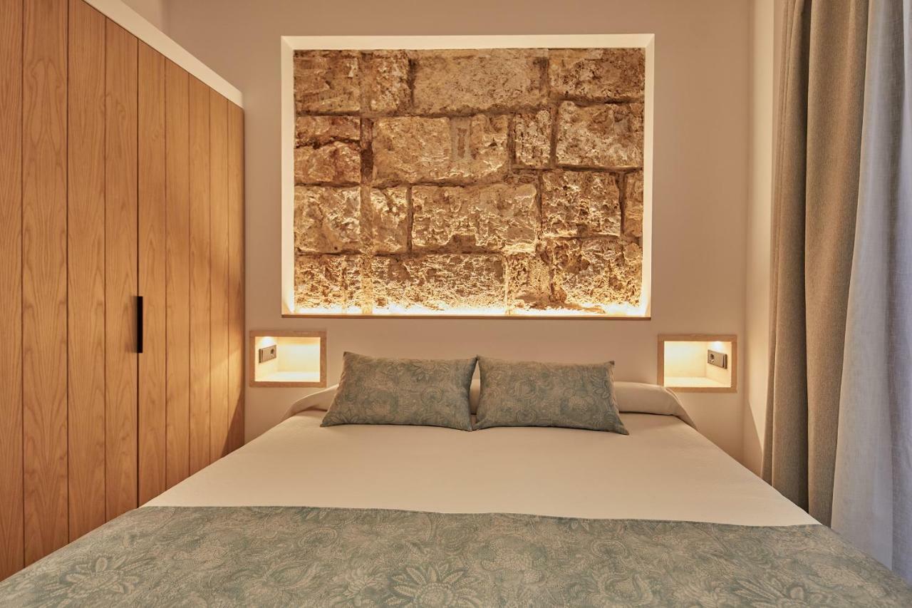 Hotel Ca N'alexandre - Adults Only Palma de Maiorca