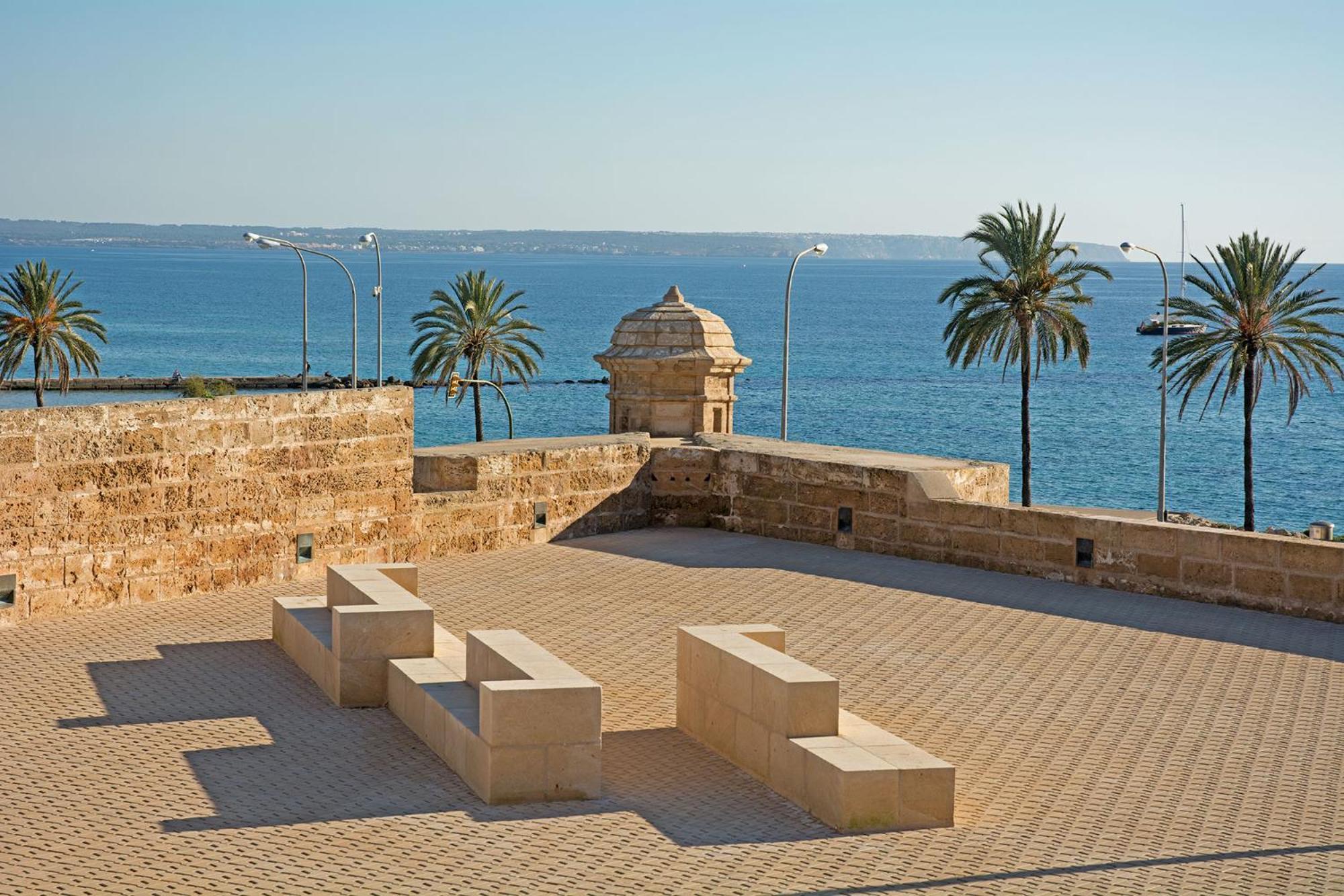 Сasa de vacaciones Townhouse In 300 Mts To The *
