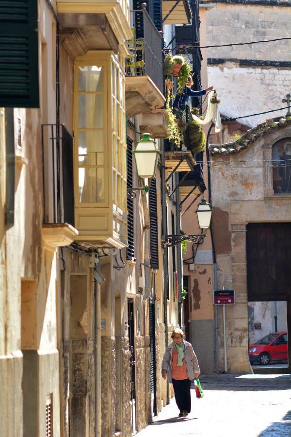 Сasa de vacaciones Townhouse In 300 Mts To The Palma de Mallorca