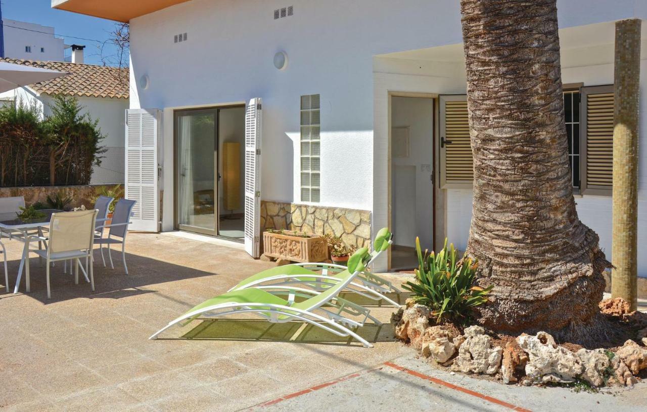 Casa Carla Ferienhaus Palma