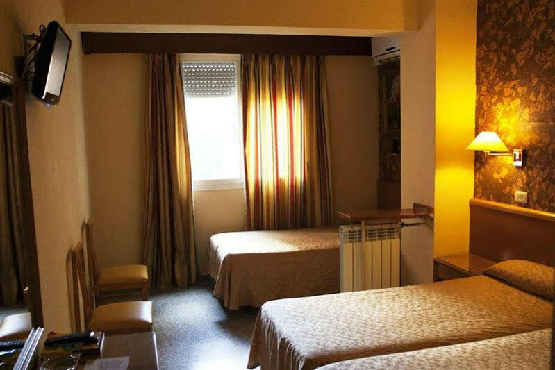 Hotel Abelay Palma de Maiorca