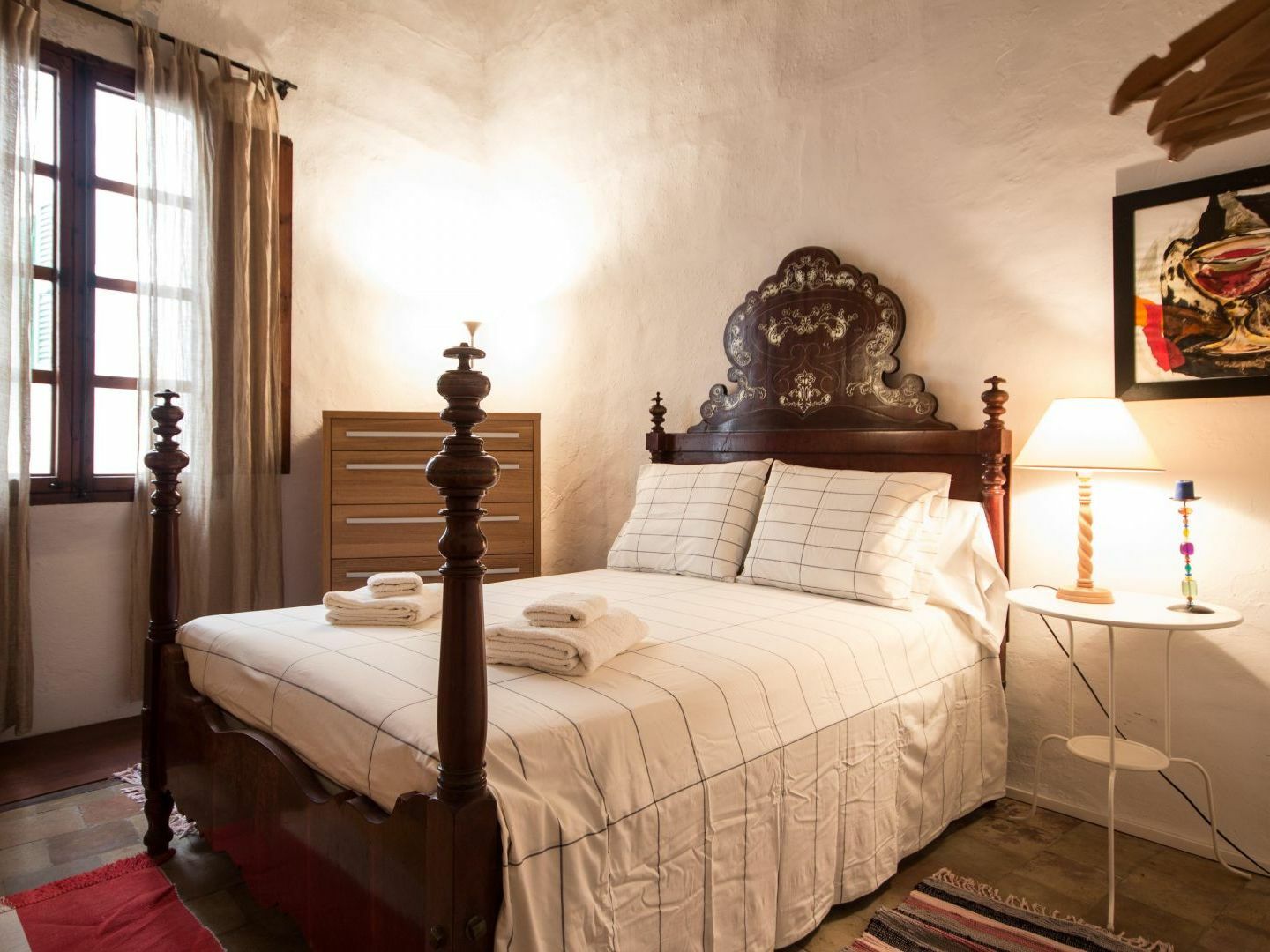 Сasa de vacaciones Townhouse In 300 Mts To The *