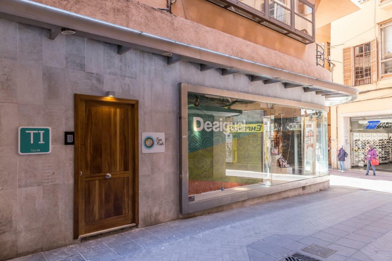 Rubi - Turismo De Interior Apartment Palma