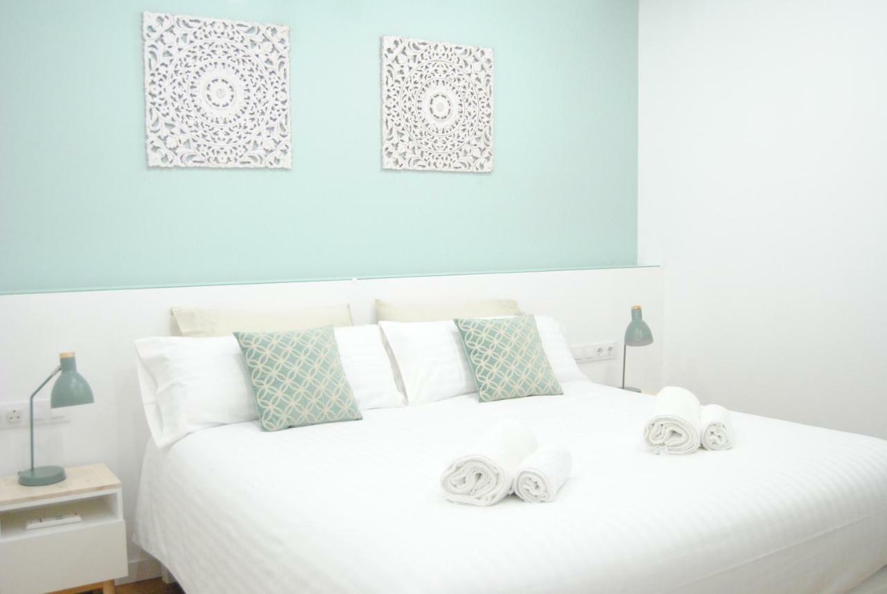 Cream Homes La Rambla, Turismo De Interior Apartment Palma de Mallorca