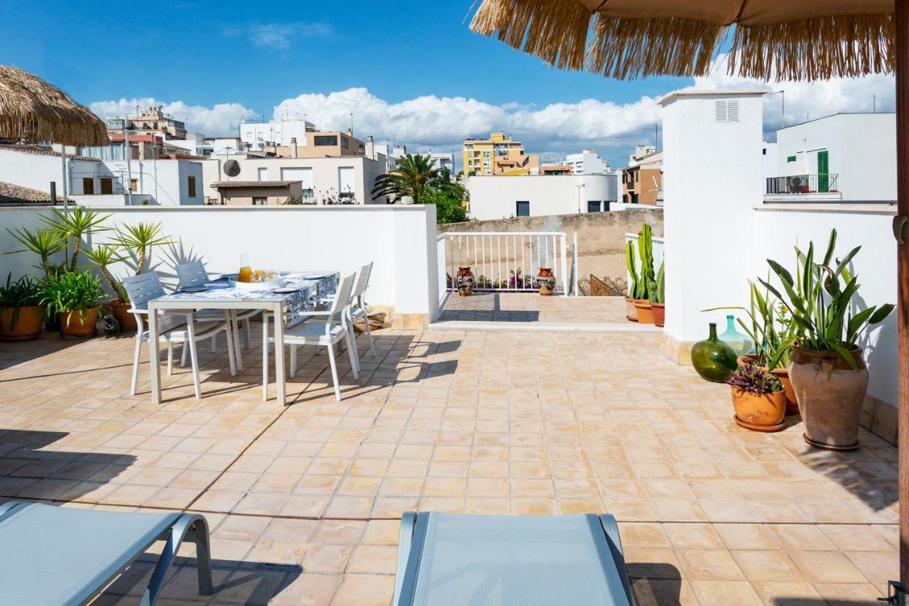 Holiday home Casa En Son Espanyolet *