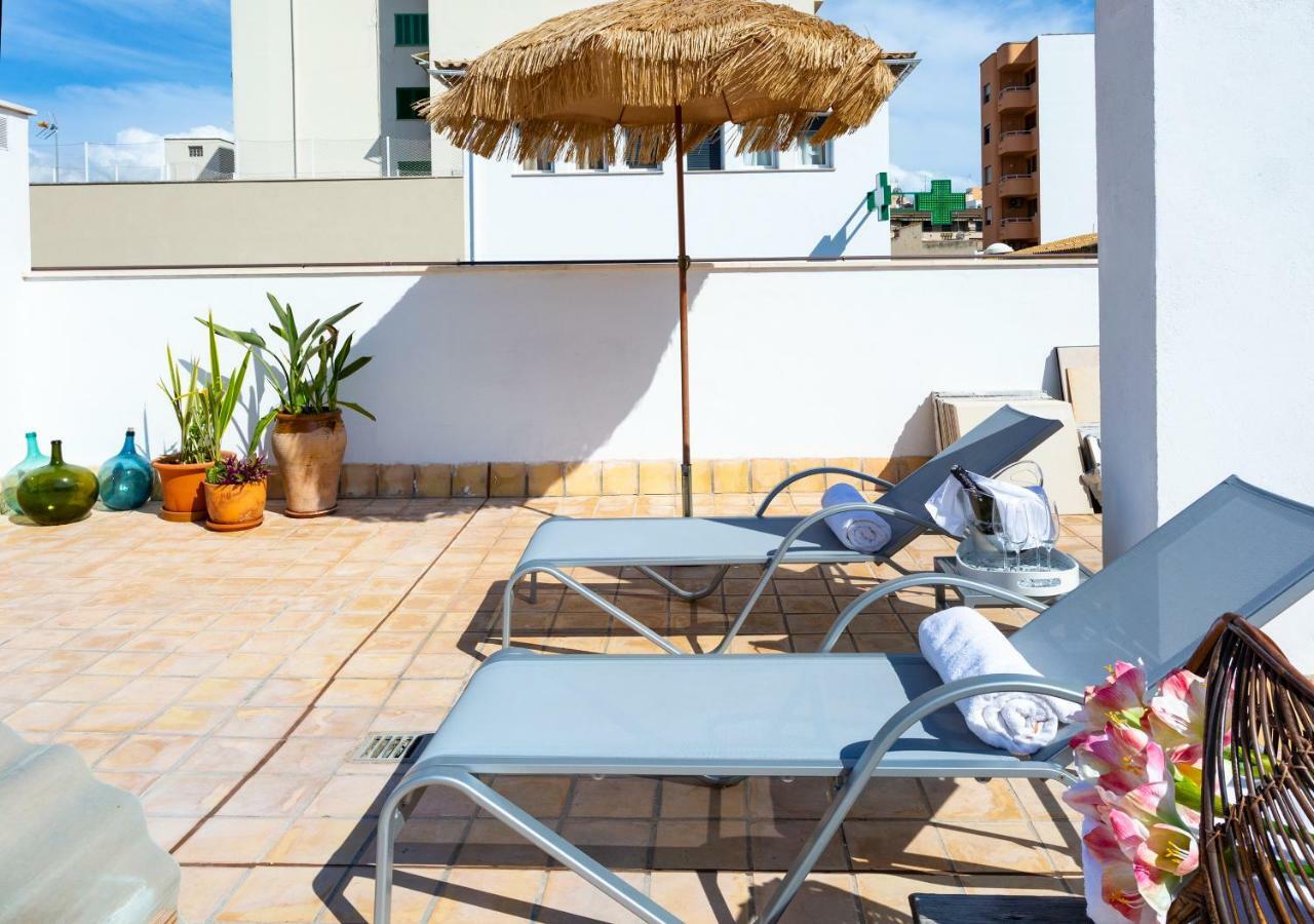 Holiday home Casa En Son Espanyolet Palma de Mallorca