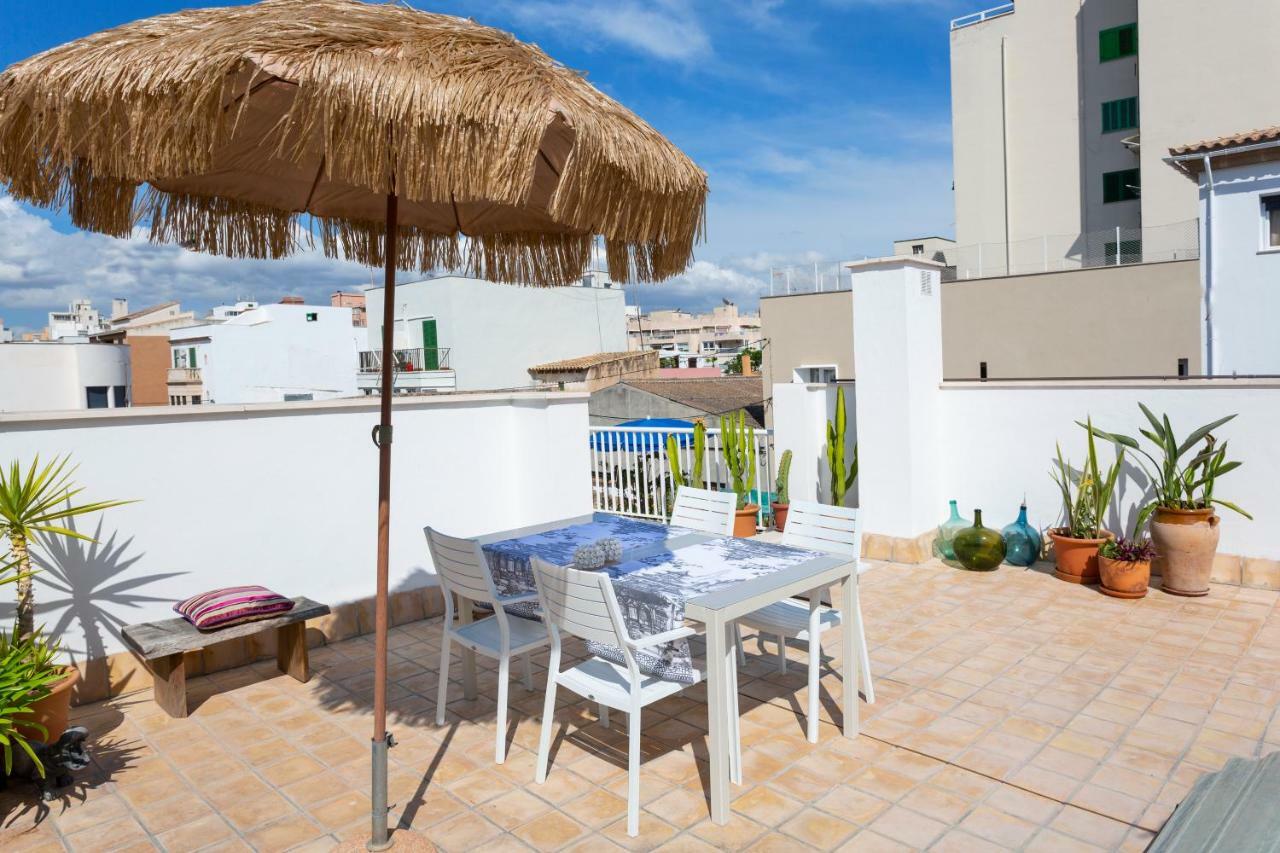 Casa En Son Espanyolet Palma de Mallorca
