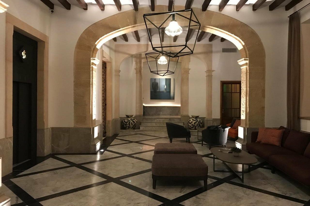 Gloria De Sant Jaume Hotel 5*