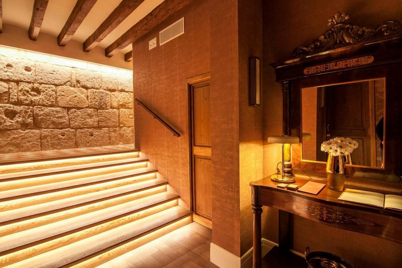 Hotel Gloria De Sant Jaume 5*