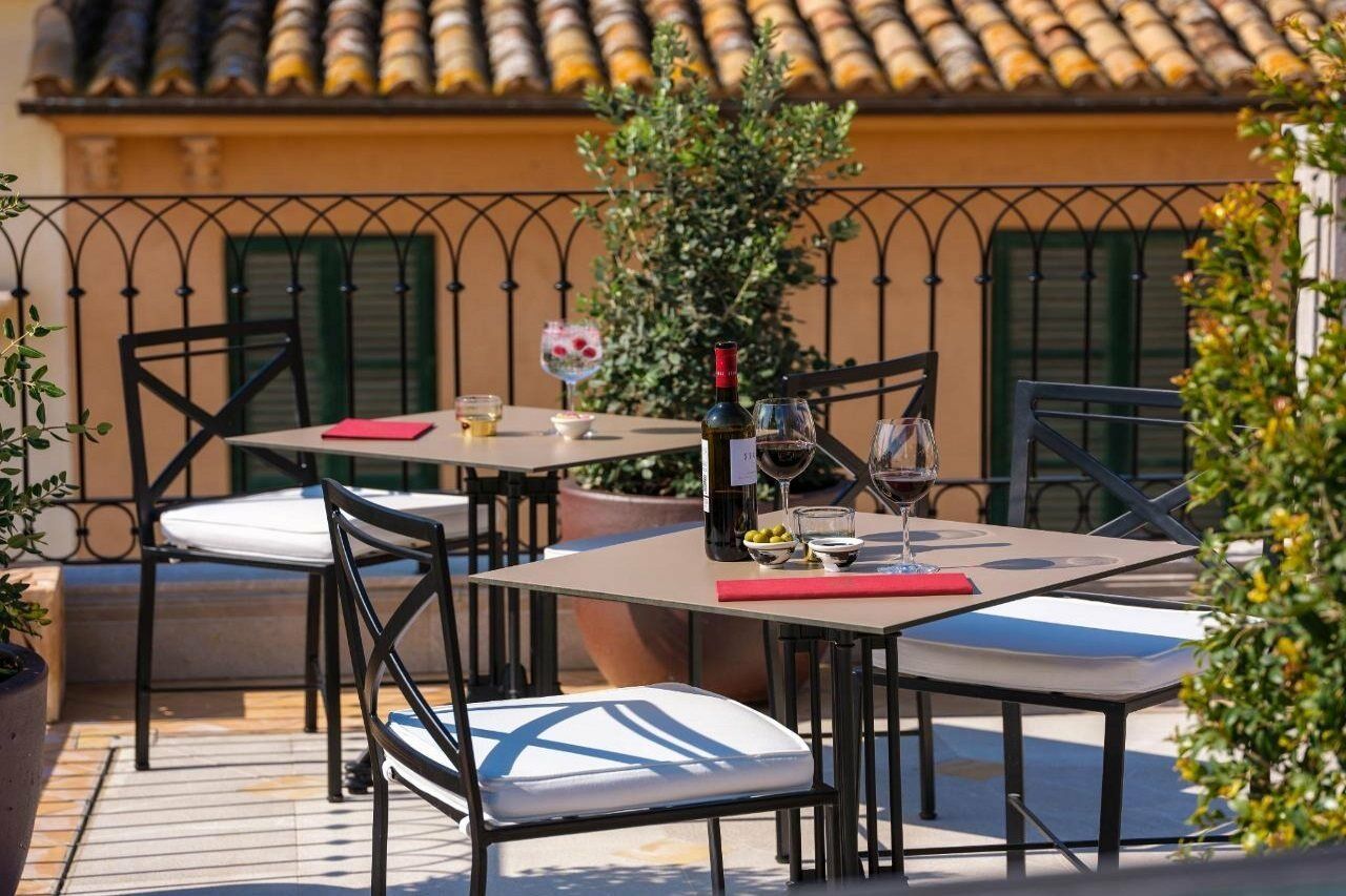 Hotel Gloria De Sant Jaume Palma de Mallorca