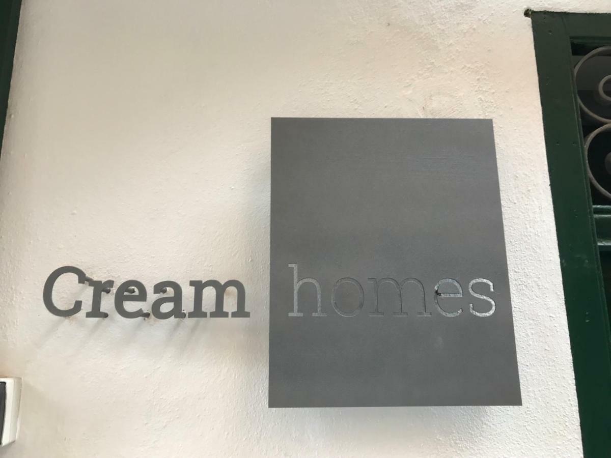 Apartment Cream Homes La Rambla, Turismo De Interior Palma de Mallorca