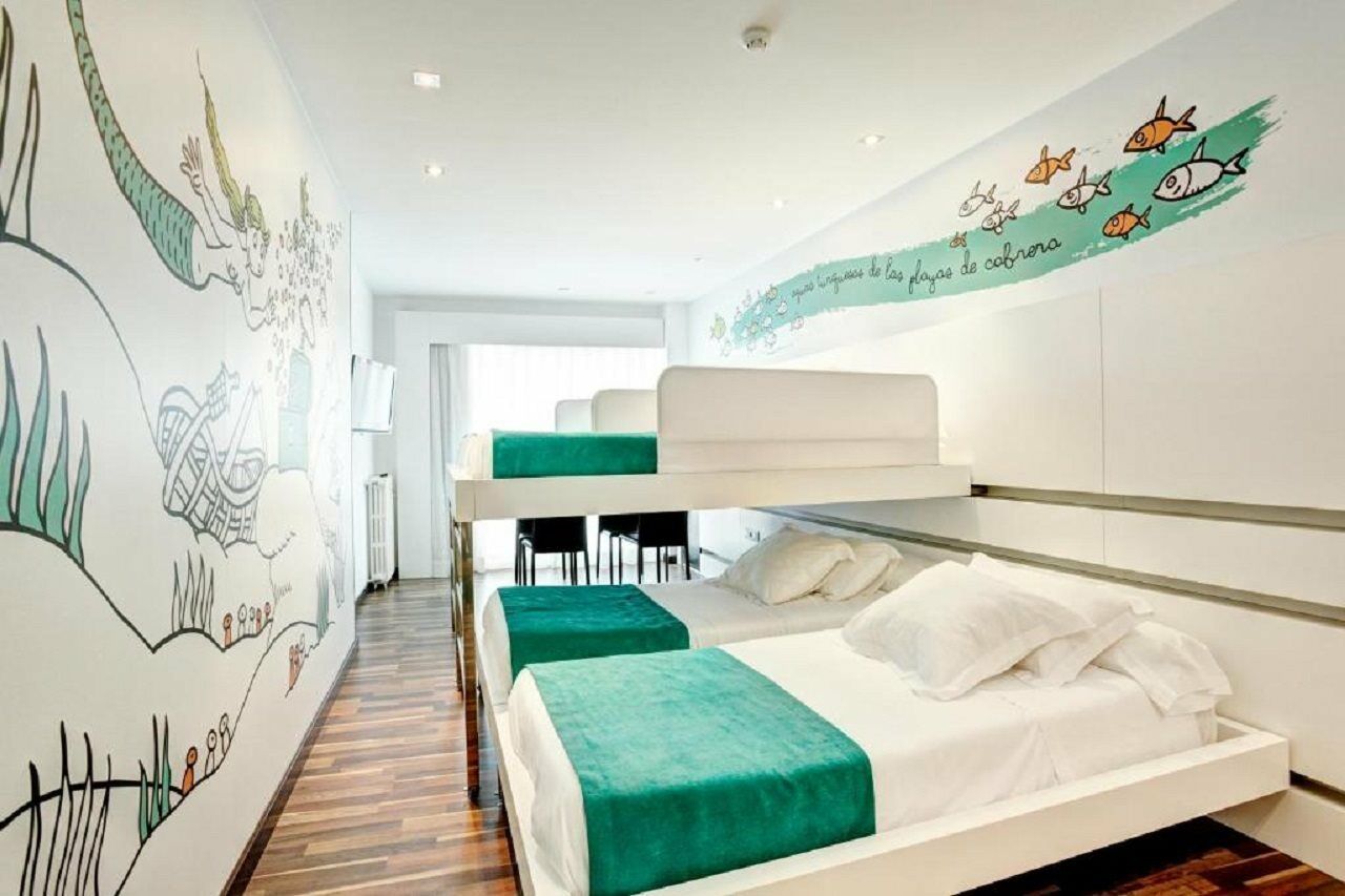 Costa Azul 4* Palma de Maiorca