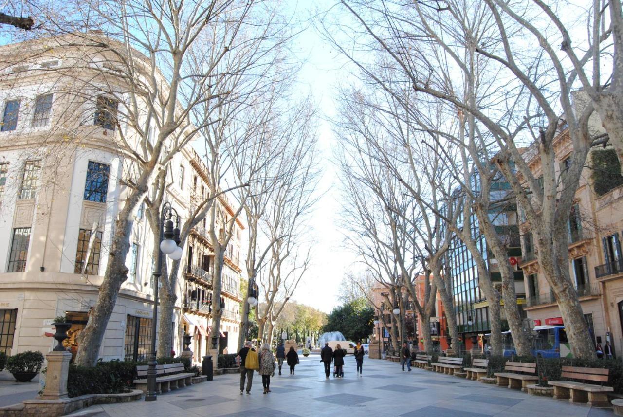 Cream Homes La Rambla, Turismo De Interior Apartment Palma de Mallorca